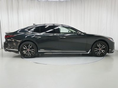 صورة مصغرة 6 لـ 2021 Lexus LS