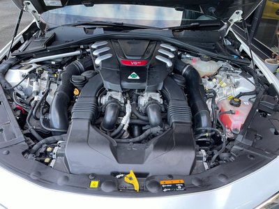 ALFA ROMEO JULIA - 10