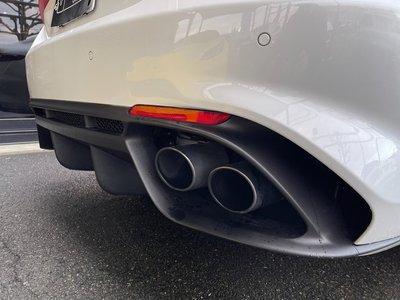 ALFA ROMEO JULIA - 6