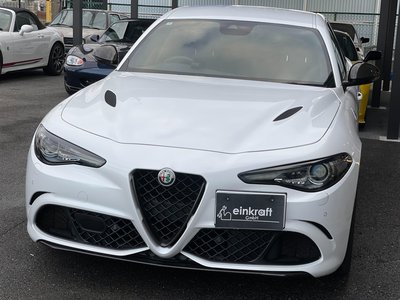 ALFA ROMEO JULIA - 2