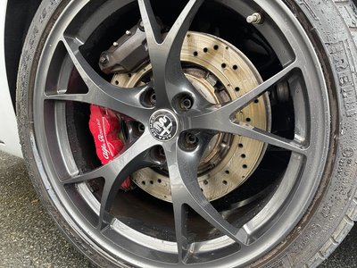 ALFA ROMEO JULIA - 9