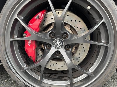 ALFA ROMEO JULIA - 8