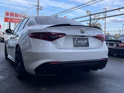 ALFA ROMEO JULIA - 5