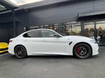 ALFA ROMEO JULIA - 7