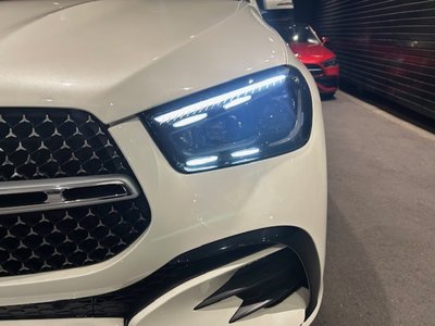 MERCEDES-BENZ GLE - 6