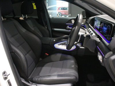 MERCEDES-BENZ GLE - 9