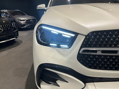 MERCEDES-BENZ GLE - 5