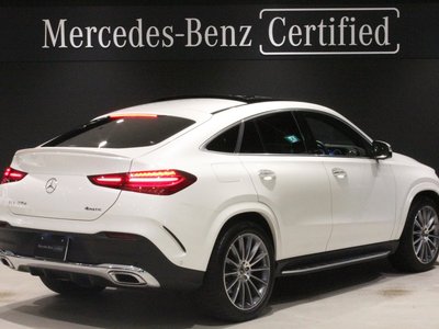 MERCEDES-BENZ GLE - 4