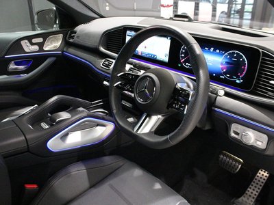 MERCEDES-BENZ GLE - 10