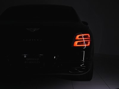 2023 Bentley FLYING SPUR — миниатюра 24
