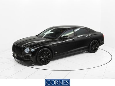 2023 Bentley FLYING SPUR 照片 1