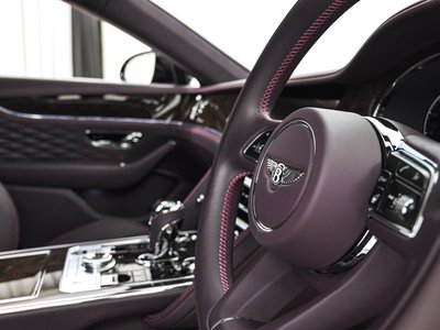 2023 Bentley FLYING SPUR — миниатюра 29