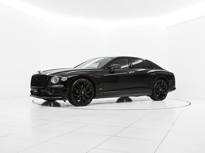 2023 Bentley FLYING SPUR — миниатюра 21