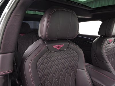 2023 Bentley FLYING SPUR 照片 10