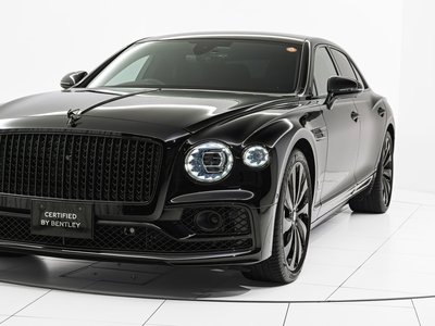 2023 Bentley FLYING SPUR — миниатюра 25