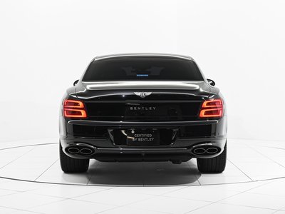 2023 Bentley FLYING SPUR 照片 6