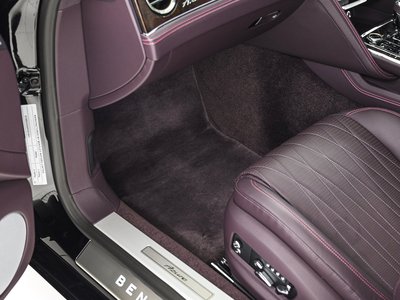 2023 Bentley FLYING SPUR — миниатюра 33