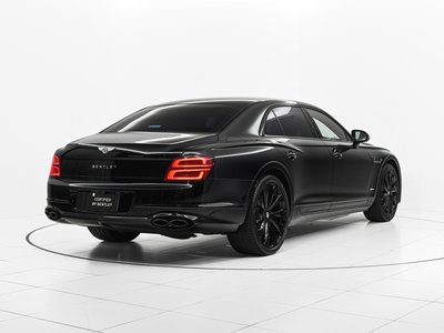 2023 Bentley FLYING SPUR 照片 5