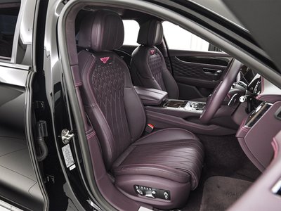 2023 Bentley FLYING SPUR 照片 9
