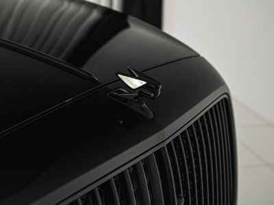 2023 Bentley FLYING SPUR — миниатюра 27