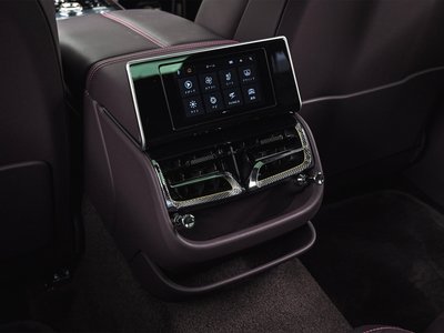 2023 Bentley FLYING SPUR — миниатюра 18