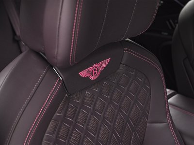 2023 Bentley FLYING SPUR — миниатюра 30