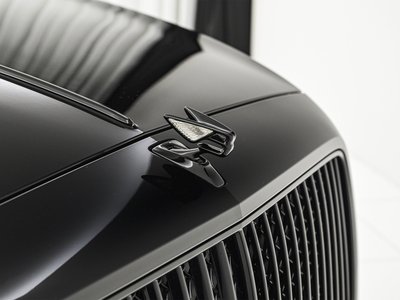 2023 Bentley FLYING SPUR — миниатюра 26
