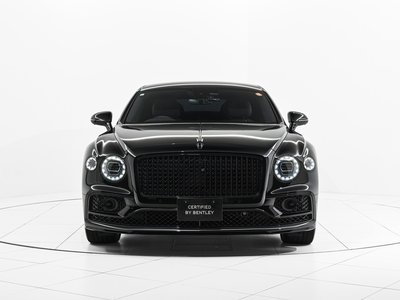 2023 Bentley FLYING SPUR 照片 2