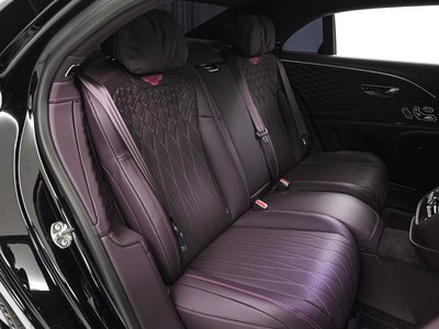 2023 Bentley FLYING SPUR — миниатюра 17