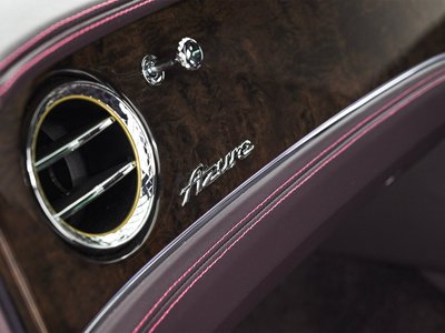 2023 Bentley FLYING SPUR — миниатюра 32