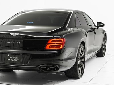 2023 Bentley FLYING SPUR — миниатюра 37