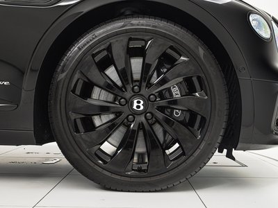 2023 Bentley FLYING SPUR — миниатюра 20