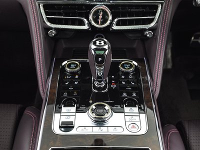 2023 Bentley FLYING SPUR — миниатюра 14