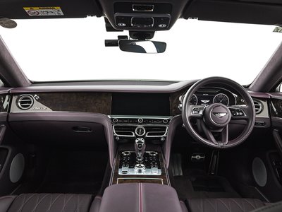 2023 Bentley FLYING SPUR — миниатюра 11