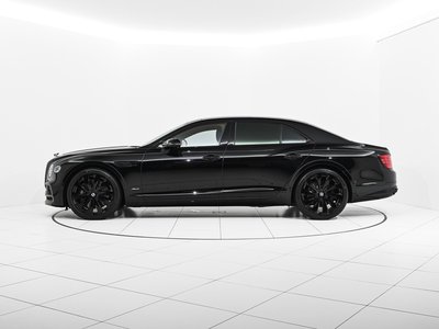 2023 Bentley FLYING SPUR 照片 4