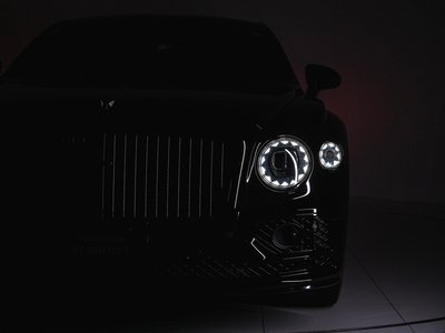 2023 Bentley FLYING SPUR — миниатюра 23