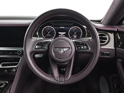 2023 Bentley FLYING SPUR — миниатюра 12