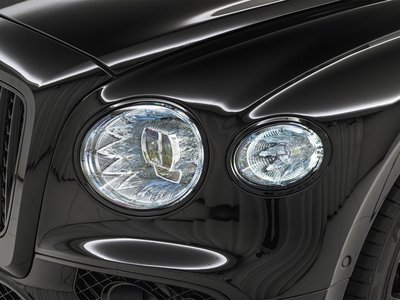 2023 Bentley FLYING SPUR — миниатюра 22
