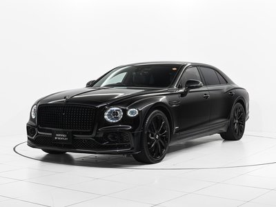 2023 Bentley FLYING SPUR 照片 3