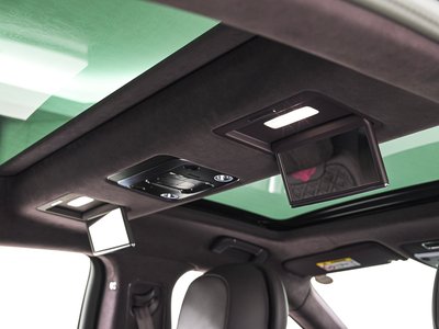 2023 Bentley FLYING SPUR — миниатюра 34