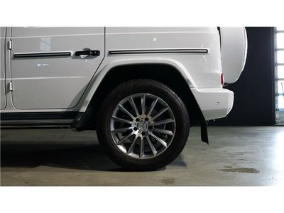 2023 Mercedes-BENZ G-CLASS — миниатюра 39