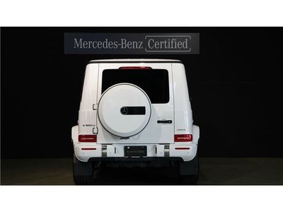 2023 Mercedes-BENZ G-CLASS — миниатюра 43