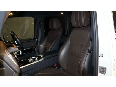 2023 Mercedes-BENZ G-CLASS — миниатюра 45