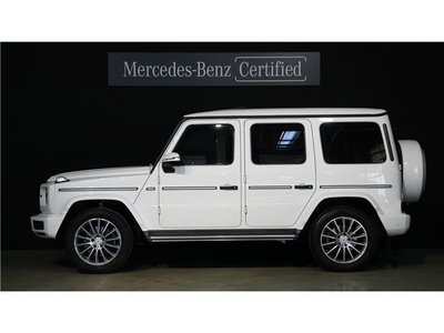 2023 Mercedes-BENZ G-CLASS — миниатюра 27