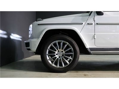 2023 Mercedes-BENZ G-CLASS — миниатюра 38