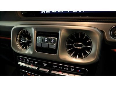 2023 Mercedes-BENZ G-CLASS — миниатюра 14