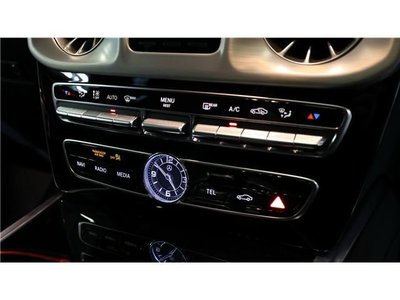 2023 Mercedes-BENZ G-CLASS — миниатюра 15