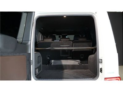 2023 Mercedes-BENZ G-CLASS — миниатюра 32