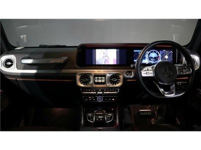 2023 Mercedes-BENZ G-CLASS — миниатюра 44