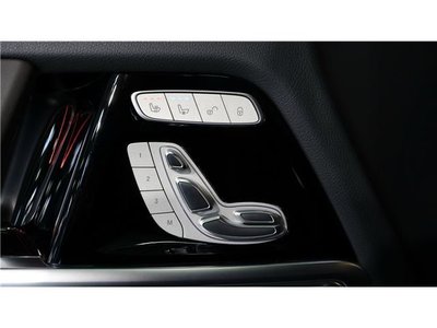 2023 Mercedes-BENZ G-CLASS — миниатюра 21